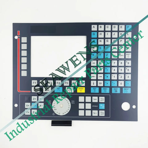 8036M CNC 8036-M 8036-0 M Button Panel Membrane keypad For Fagor CNC Repair,Have in stock