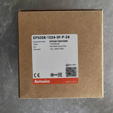 Brand new and original EP50S8-1024-3F-P-24