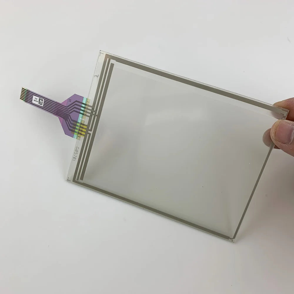 New 4PP045.0571-K23 Touch Glass For  HMI Panel Repair,Available&Stock Inventory