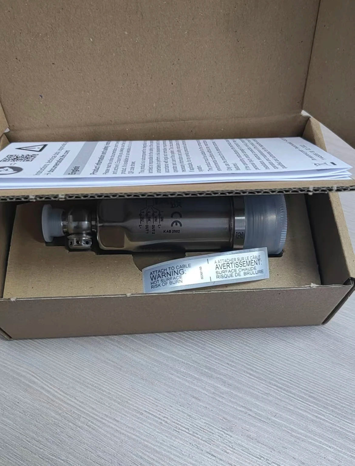 Brand new and original PM1704