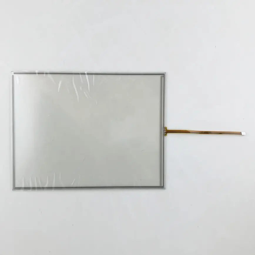 New AMT98402 12.1 Inch AMT 98402 Touch Glass For Machine Panel Repair,Available&Stock Inventory