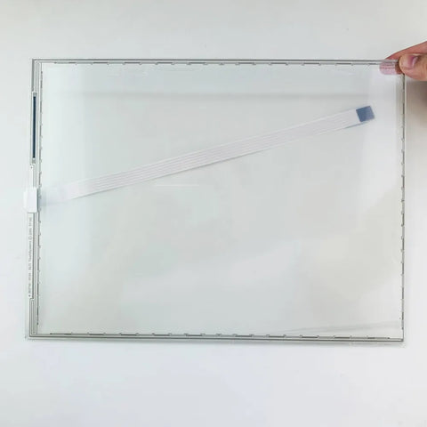 New 5AP520.1706-01 17 Inch Touch Screen Glass For  Automation Panel Repair,Available&Stock Inventory