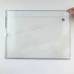New 5AP520.1706-01 17 Inch Touch Screen Glass For  Automation Panel Repair,Available&Stock Inventory