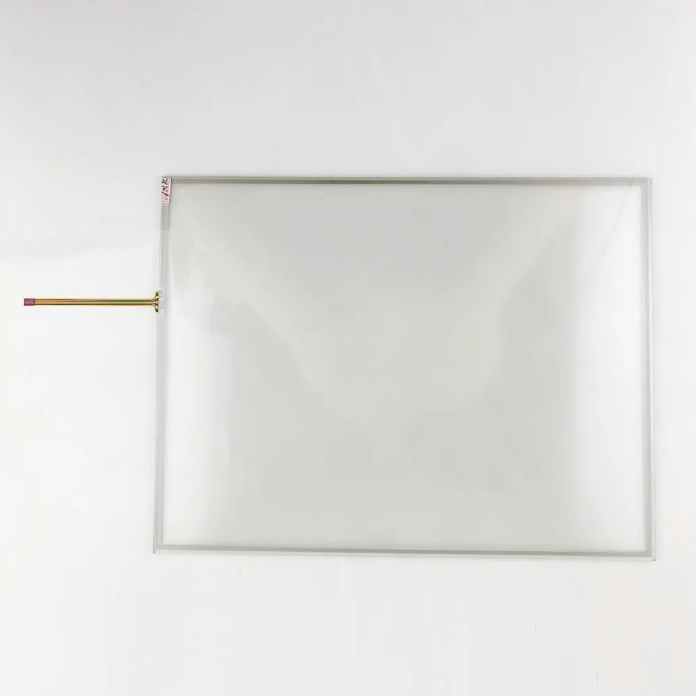 A02B-0303-D022 N010-0518-X261/01 15 Inch Touch Screen Glass For FANUC Machine Panel Repair,New Available&Stock Inventory