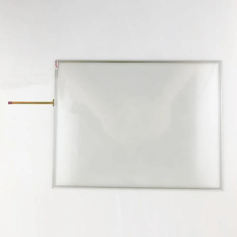 A02B-0303-D022 N010-0518-X261/01 15 Inch Touch Screen Glass For FANUC Machine Panel Repair,New Available&Stock Inventory