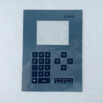 New DAC-360 Membrane Switch keypad for  Bending Machine CNC DAC360 DAC 360 repair,in stock