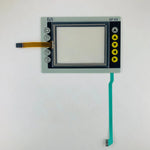 4PP065.0571-X74F Membrane Keypad+TouchPad For  HMI Panel Repair,New Available&Stock Inventory