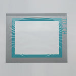 6AV6652-3MC01-1AA0 MP277 8 digitizer touch glass sensor With Membrane Film For HMI Operator Panel Repair,New In Stock