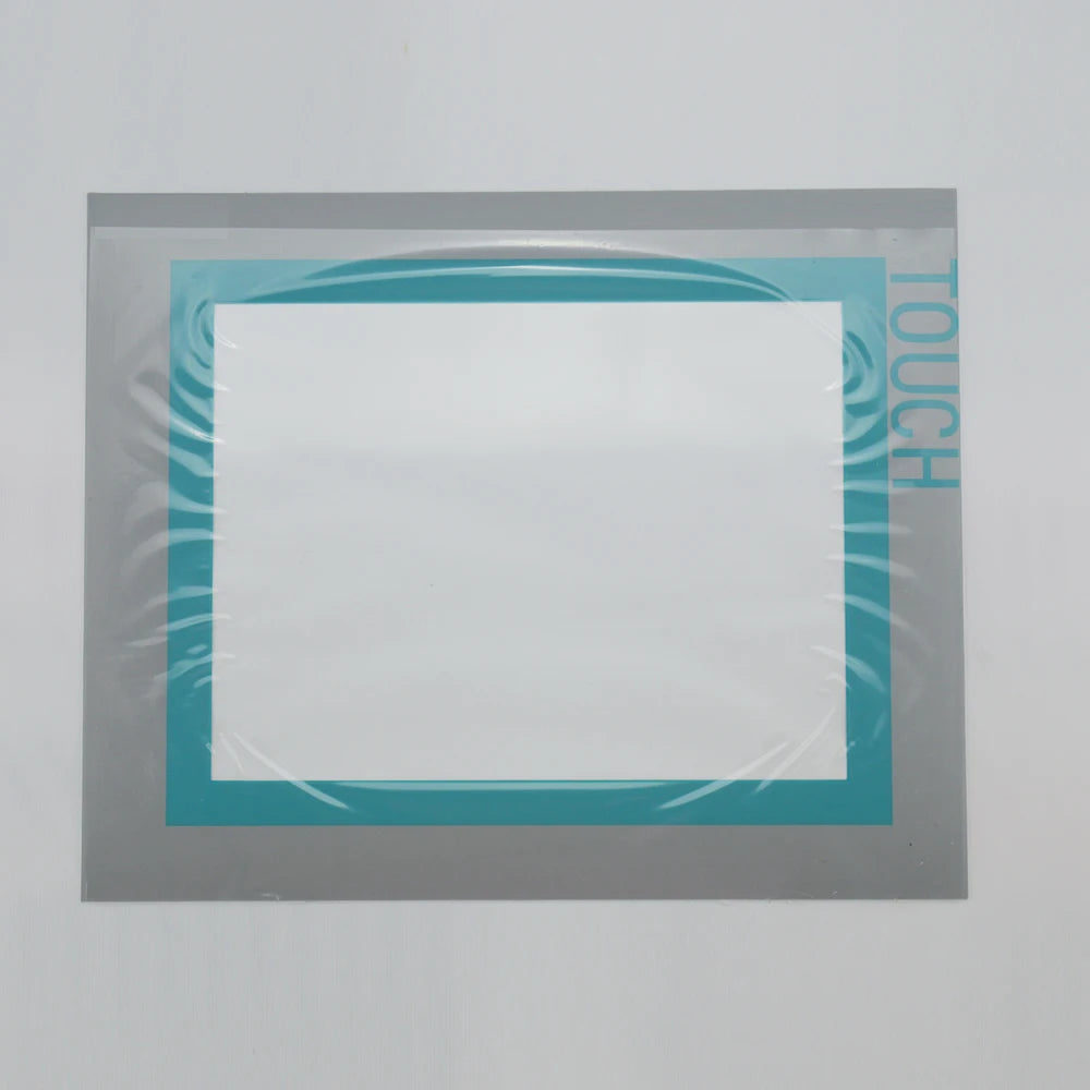 6AV6652-3MC01-1AA0 MP277 8 digitizer touch glass sensor With Membrane Film For HMI Operator Panel Repair,New In Stock