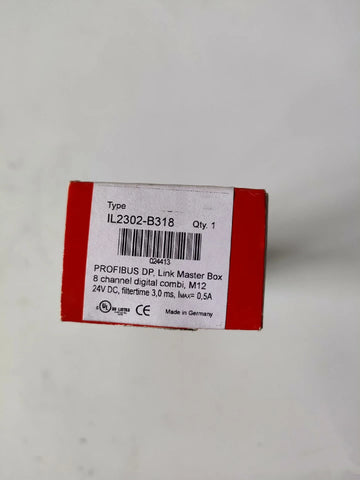 Brand new and original IL2302-B318  IL2302B318