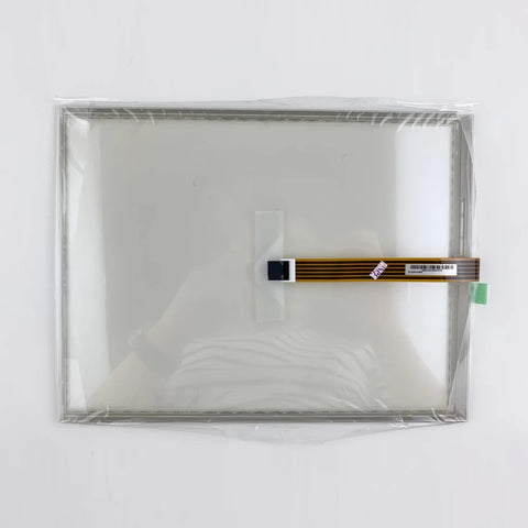 Touch Screen Glass For JOHN DEERE Aercore 800 Greens Aerator Machine Panel Repair,New Available&Stock Inventory