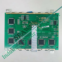 HLM8619 HLM8620 LCD Panel for HMI OP25 OP27 operation Panel repair~do it yourself, Have in stock