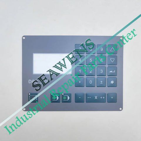 DAC310 DAC-310 Membrane Switch for Bending Machine Operator's Panel repair,in stock