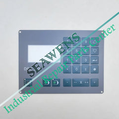 DAC310 DAC-310 Membrane Switch for Bending Machine Operator's Panel repair,in stock