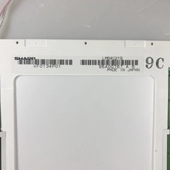 LCD Panel for KRC KCP1 KR C1 compact KRC1 series robot teach pendant repair,in stock