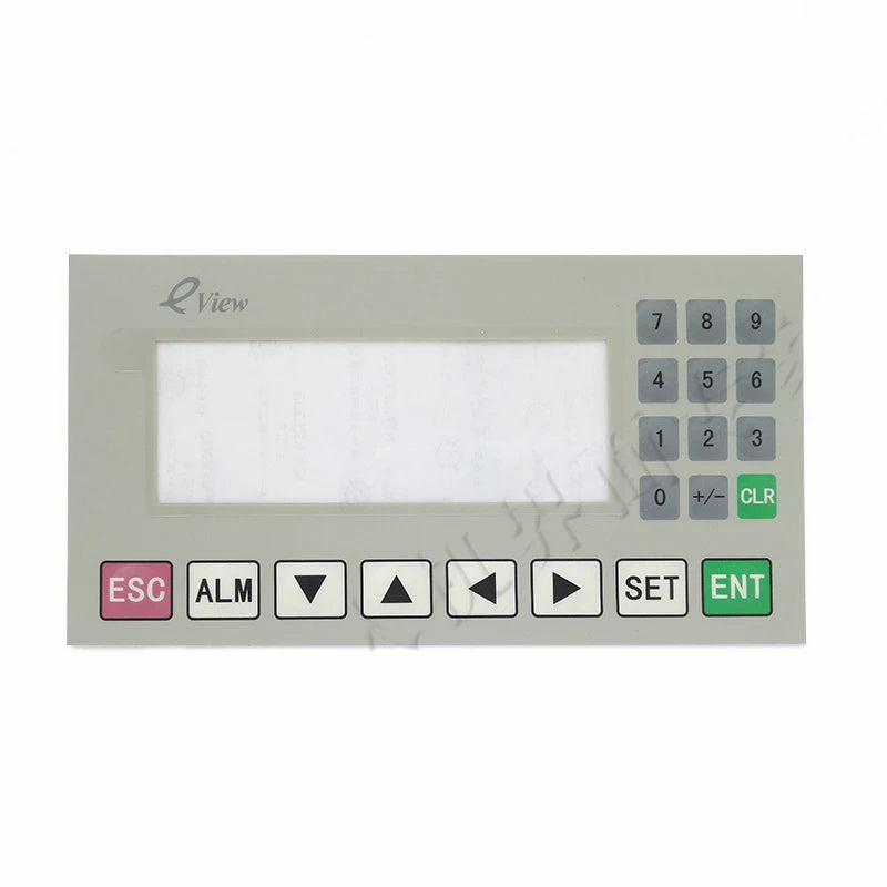 New MD204L Membrane Keypad For Kinco HMI Panel Repair,Available&Stock Inventory