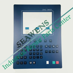 DNC880S Membrane Switch keypad Button for Bending Machine Operator's Panel repair,in stock
