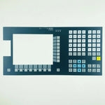 6FC5 370-1AM00-0CA0 808D Membrane film for SINUMERIK 808D system Panel repair~do it yourself, Have in stock