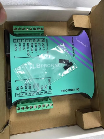 Brand new and original TLB Profinet IO