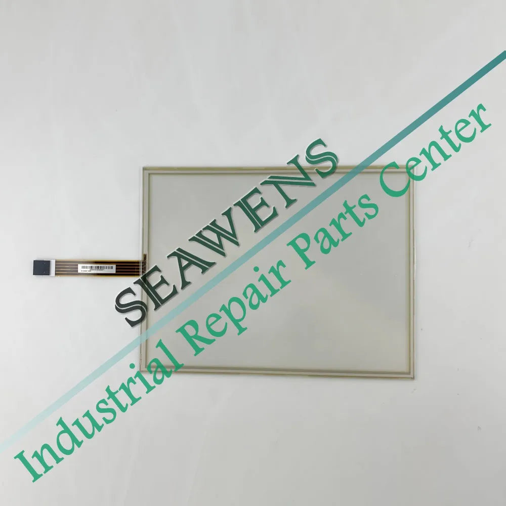 New Original AMT2527 AMT 2527 91-02527-00A  10.4 Inch 5 Wire Touch Glass For Machine Panel Repair,Available&Stock Inventory