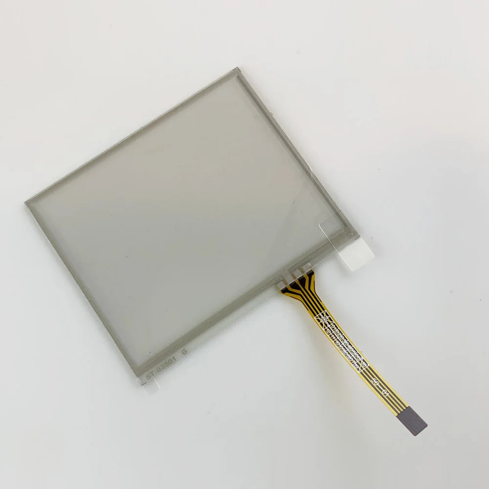 New 4PP065.0351 Touch Screen Glass For  HMI Operation Panel Repair,Available&Stock Inventory