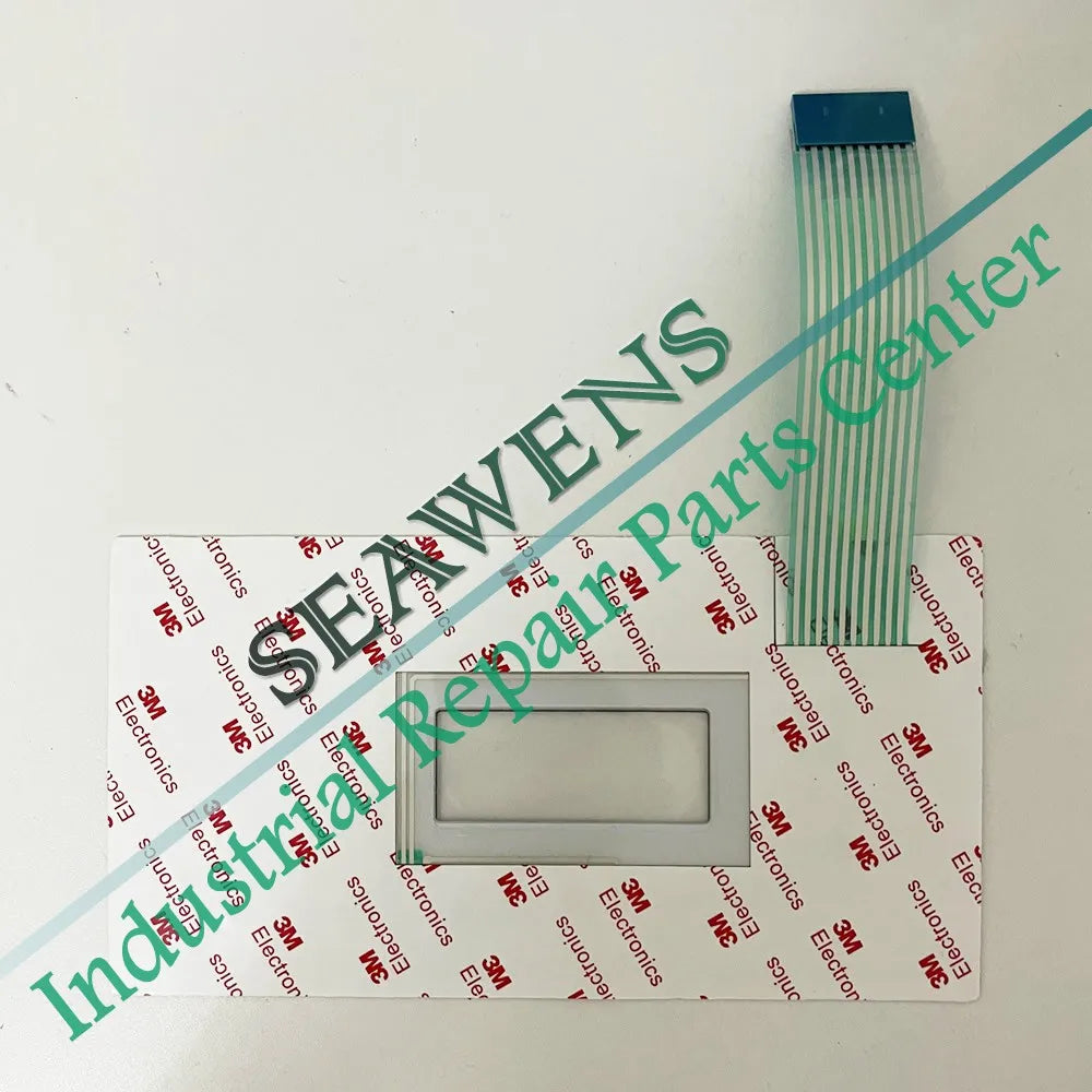 New 1900070007 Membrane Keypad For  Panel Repair,Available&Stock Inventory