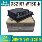 Original human-machine interface touch screen GS2107-WTBD-N GS2110-WTBD-N GT2310-VTBD TP70P-22XA1R