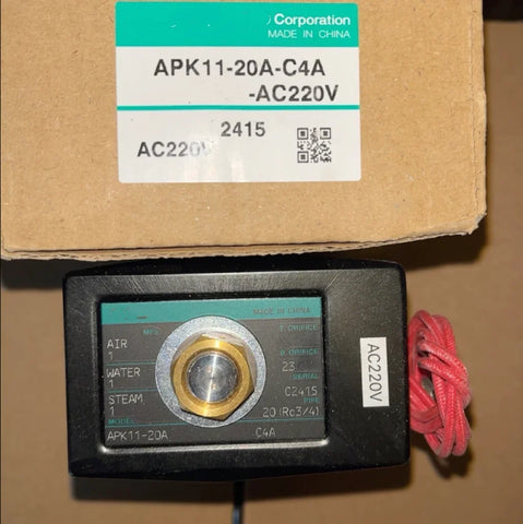 Brand new original APK11-20A-C4A APK11-25A-C4A APK11-15A-C4A APK11-10A-C4A