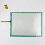 N010-0510-T214 N010-0510-T235 N010-0510-T216 Touch Screen Glass for operation Panel repair~do it yourself, Have in stock
