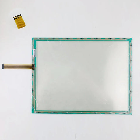 N010-0510-T214 N010-0510-T235 N010-0510-T216 Touch Screen Glass for operation Panel repair~do it yourself, Have in stock