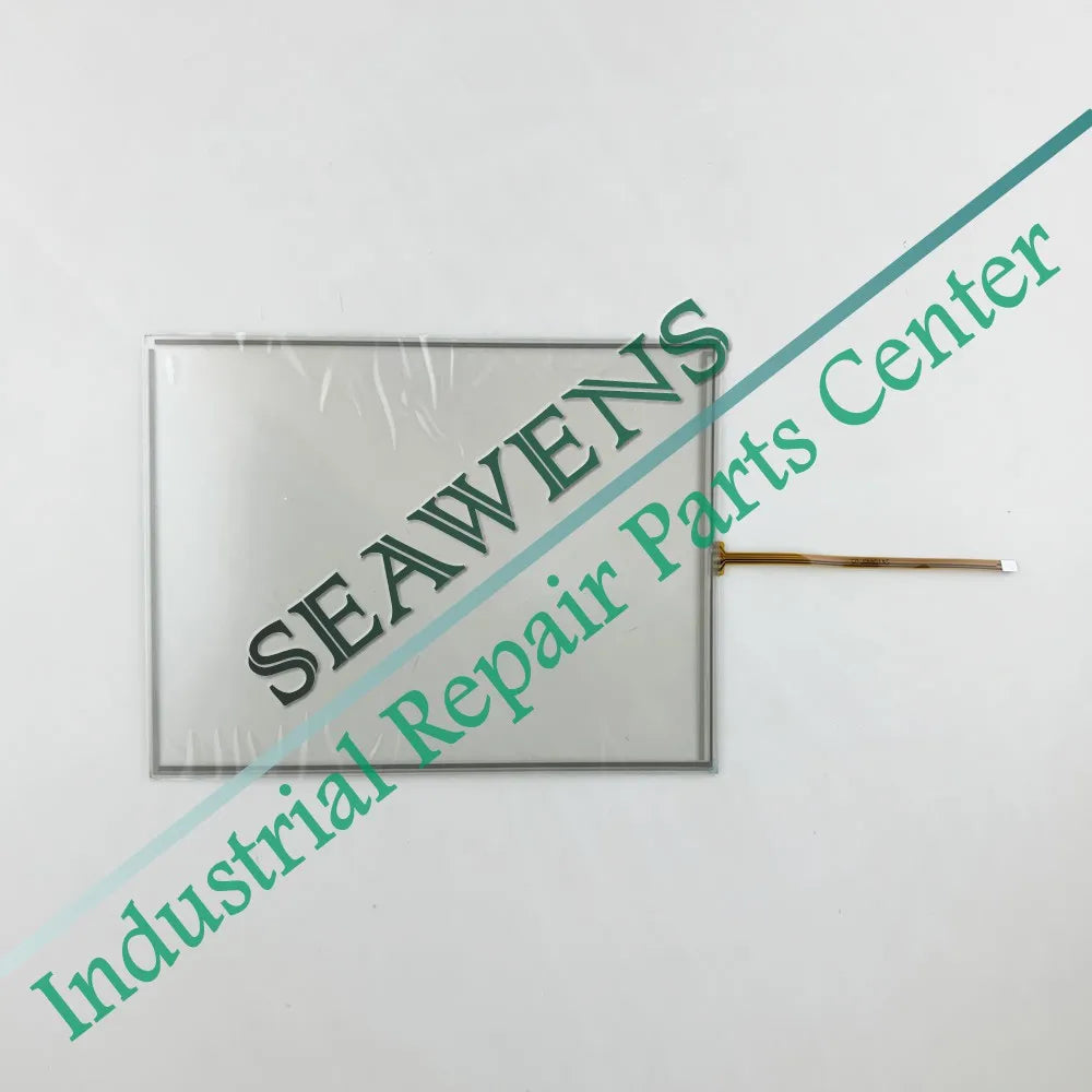 6AG1647-0AF11-4AX0 KTP1000 digitizer touch glass sensor For HMI Panel Repair,New In Stock