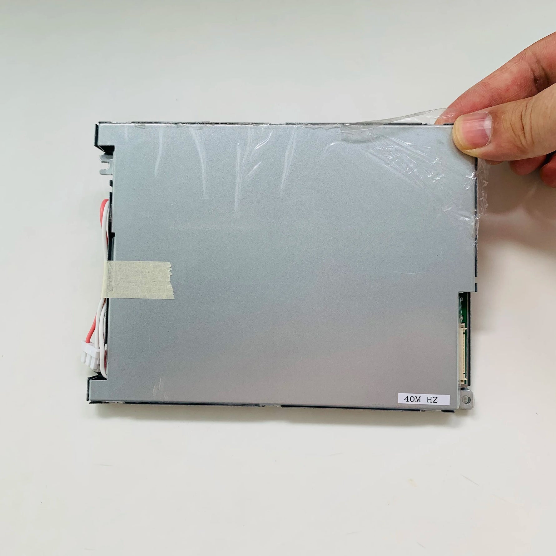 New Replacement LM057QC1T01 LCD Panel For Injection Molding Machine Panel Repair,Available&Stock Inventory