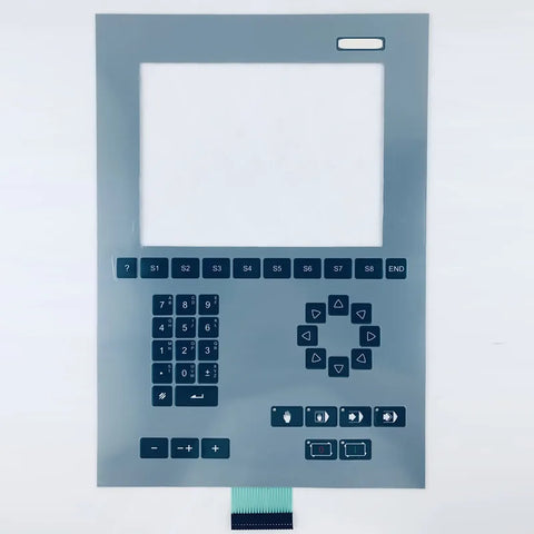 DA53 DA-53 Membrane keypad for  Bending Machine Operator's Panel repair,in stock