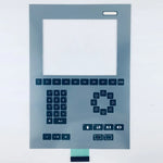 DAC360 DA-41/41S/52/56/65W Membrane keypad For Bending Machine Operator's Panel repair,in stock