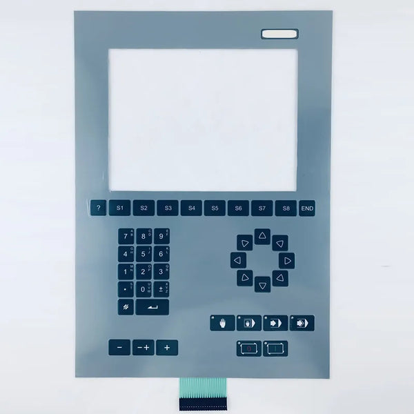 DA53 DA-53 Membrane keypad for  Bending Machine Operator's Panel repair,in stock
