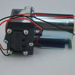 New NJK10042 SYSMEX XS1000I XS800i XS500i Hematology Analyzer Negative Pressure Pump ,HAVE IN STOCK,FAST SHIPPING