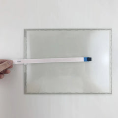 6176M-15PT Touch Screen Glass For Industrial Display Panel Repair,New Available&Stock Inventory