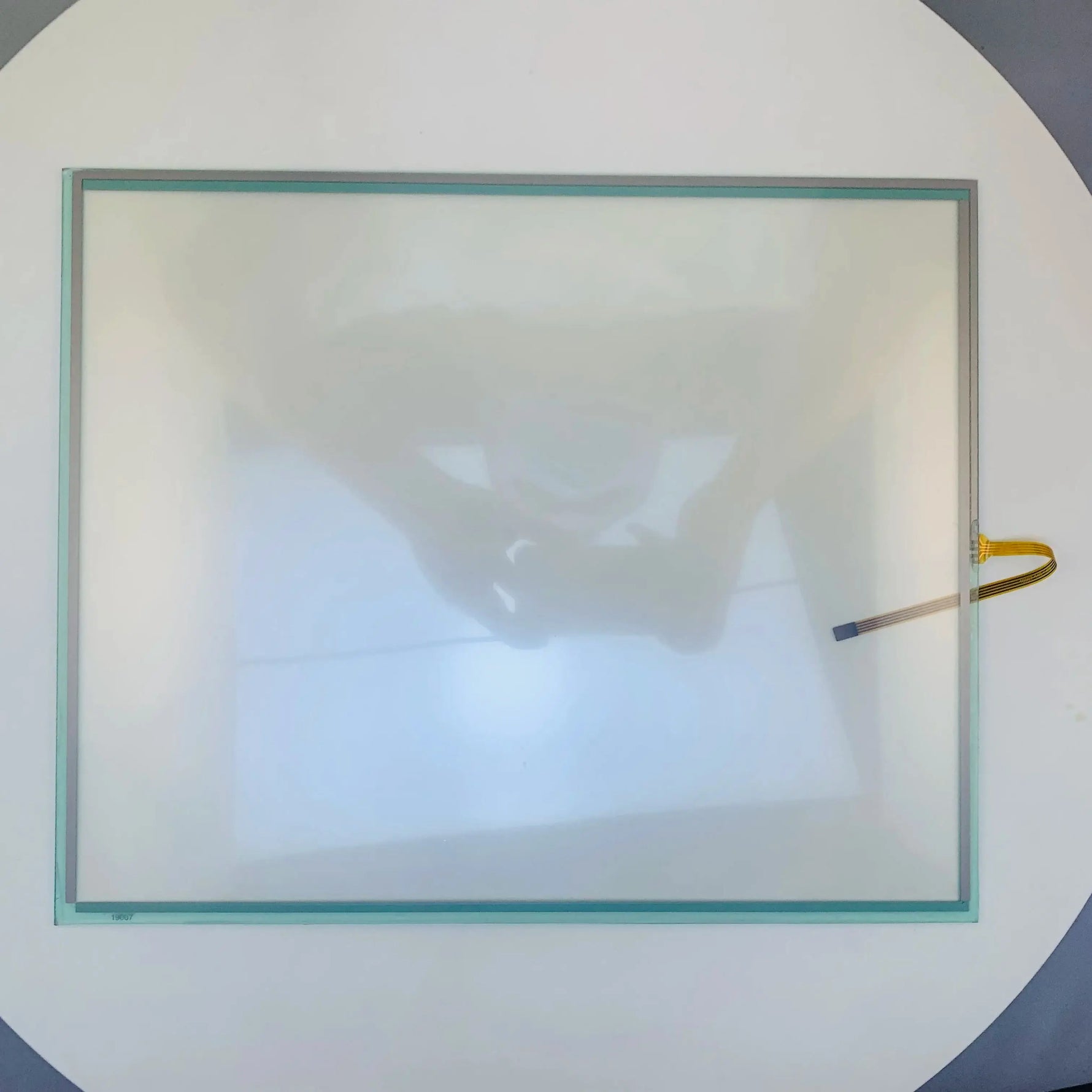 12-200-1921-K TAE1921-K Touch Screen Panel Glass Digitizer for KRAUSS MAFFEI 12-200-1921-K TAE1921-K Touchpad repair