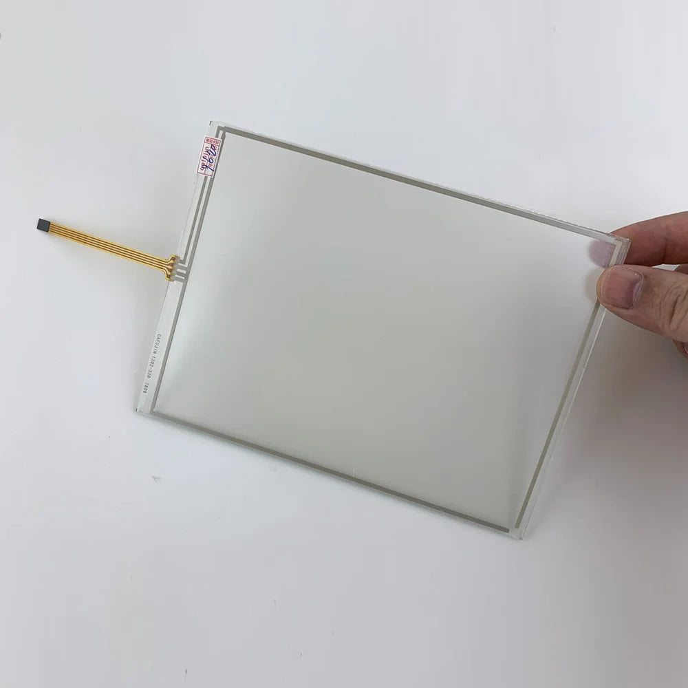 i-bus EIB SMARTtouch 6136/100 C-102-500 Touch Glass For  HMI Panel Repair,Available&Stock Inventory