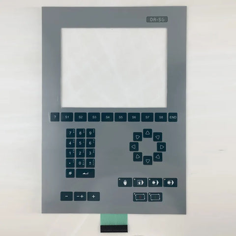 DA-56 Membrane Keypad for  DA56 Membrane Keyboard Switch for DA 56 Repair,in stock