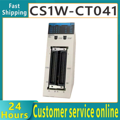 Brand new original module CS1W-CT041