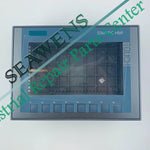 6AV2125-2GB03-0AX0 KTP700 Plastic Case+digitizer touch glass sensor+Membrane Keypad For HMI Panel Repair,New In Stock