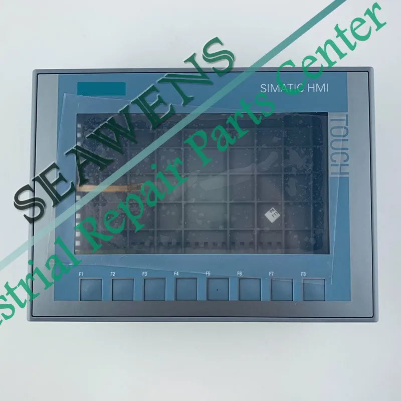 6AV2123-2GB03-0AX0 KTP700 Plastic Case+digitizer touch glass sensor+Membrane Keypad For HMI Panel Repair,New In Stock
