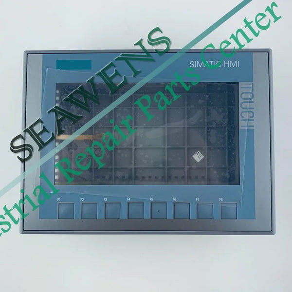 6AV2123-2GA03-0AX0 KTP700 Plastic Case+digitizer touch glass sensor+Membrane Keypad For HMI Panel Repair,New In Stock
