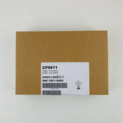 CP5611: 6GK1561-1AA00 MPI,PPI,Profibus Card For S7-200/300/400 PLC,FAST DELIVERY