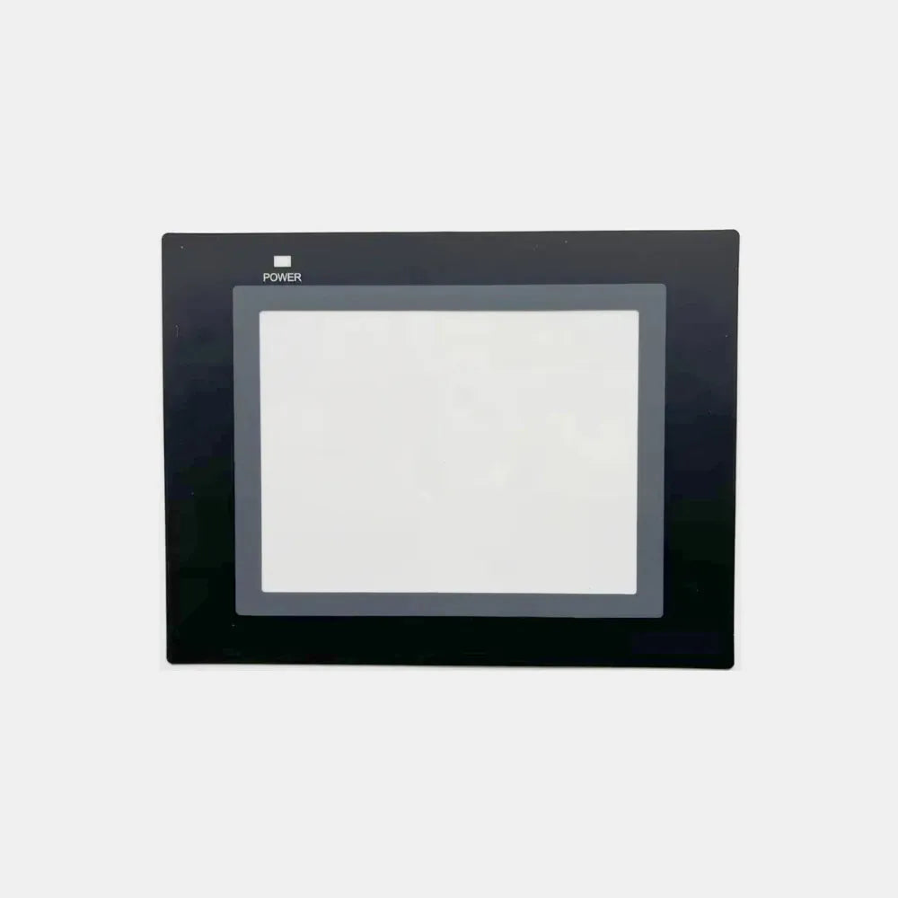 New NB5Q-TW00B Touch Screen Glass With Membrane Film For HMI Panel Repair,Available