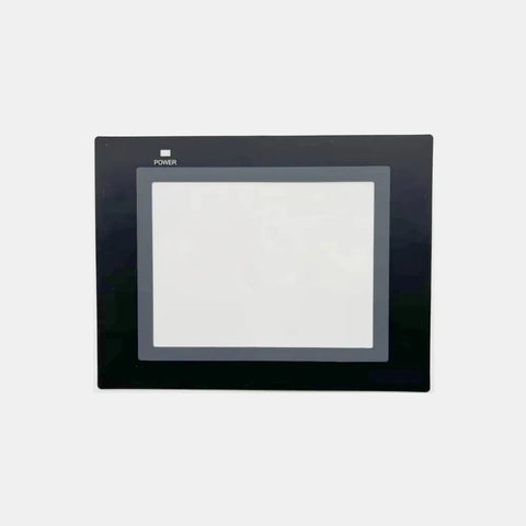 New NB5Q-TW01B Touch Screen Glass With Membrane Film For HMI Panel Repair,Available