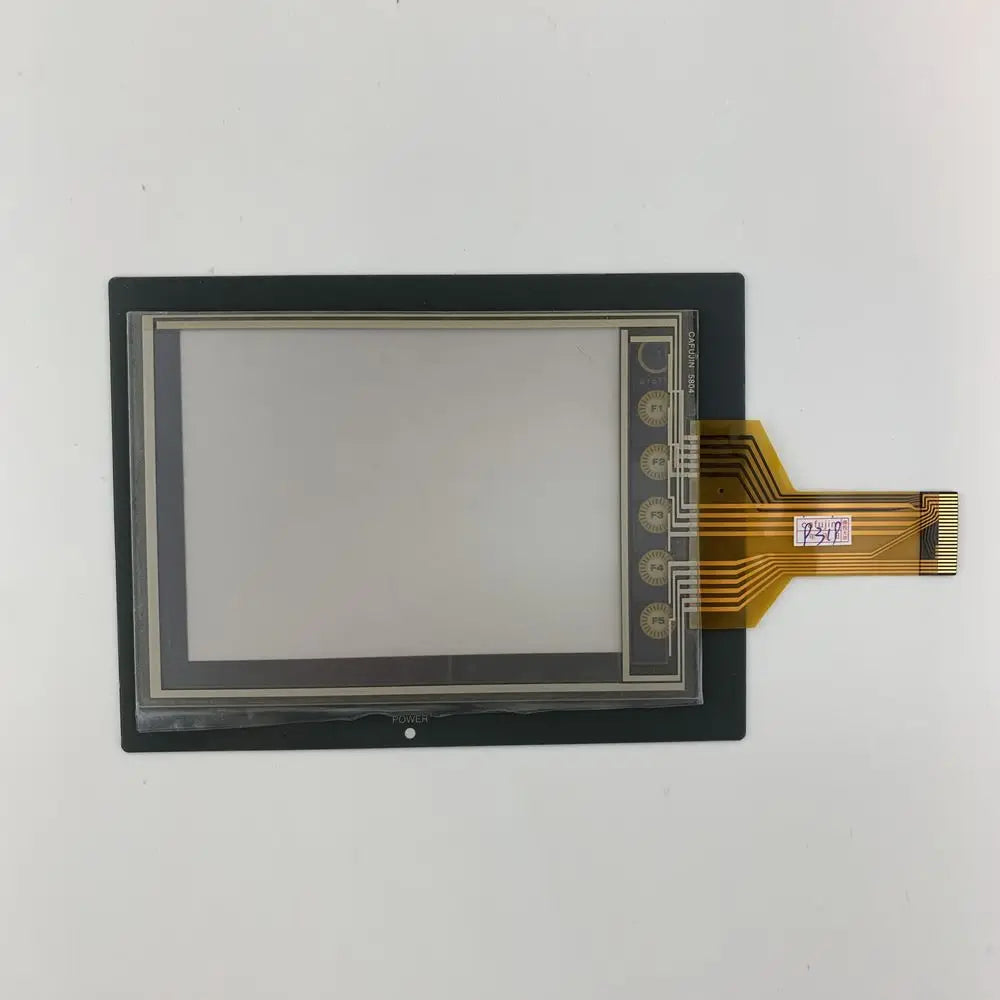 UG221H-SR4 Touch Glass For HAKKO HMI Panel Repair,Available&Stock Inventory