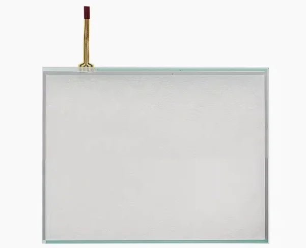 New Replacement Compatible Touch panel Protective Film For GT1662-VNBA GT1662-VNBD
