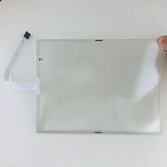 IT115T01120 Touch Screen Glass for ESA HMI Panel repair, In stock